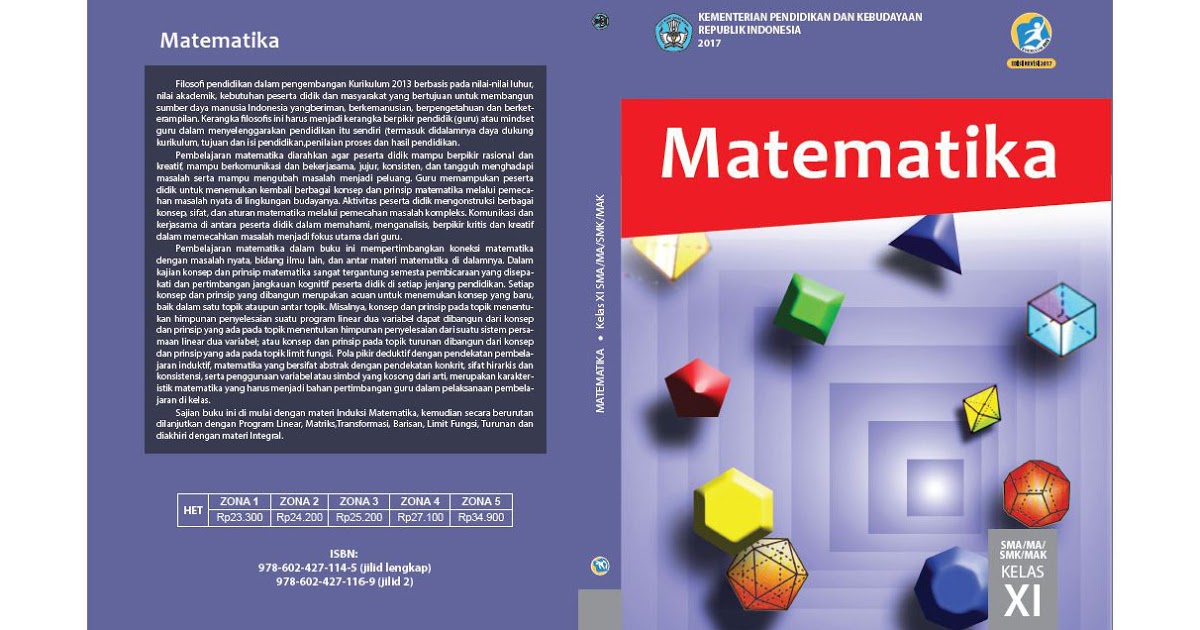 Download Buku Trik Matematika Sma